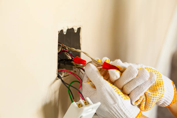 Emergency Electrical Repair Services in Alton, TX